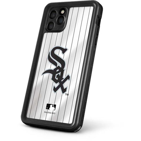 MLB Chicago White Sox Home Jersey iPhone 11 Pro Waterproof Case