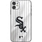 MLB Chicago White Sox Home Jersey iPhone 11 Skin