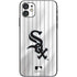 MLB Chicago White Sox Home Jersey iPhone 11 Skin