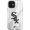 MLB Chicago White Sox Home Jersey iPhone 12 Impact Case