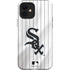 MLB Chicago White Sox Home Jersey iPhone 12 Impact Case