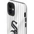 MLB Chicago White Sox Home Jersey iPhone 12 Impact Case