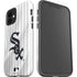 MLB Chicago White Sox Home Jersey iPhone 12 Impact Case