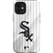 MLB Chicago White Sox Home Jersey iPhone 12 Mini Impact Case