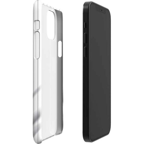 MLB Chicago White Sox Home Jersey iPhone 12 Mini Lite Case