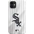 MLB Chicago White Sox Home Jersey iPhone 12 Mini Lite Case