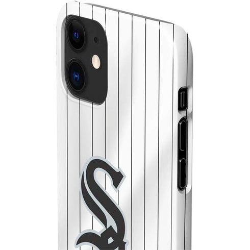 MLB Chicago White Sox Home Jersey iPhone 12 Mini Lite Case