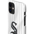 MLB Chicago White Sox Home Jersey iPhone 12 Mini Lite Case