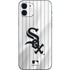 MLB Chicago White Sox Home Jersey iPhone 12 Mini Skin