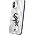 MLB Chicago White Sox Home Jersey iPhone 12 Mini Skin