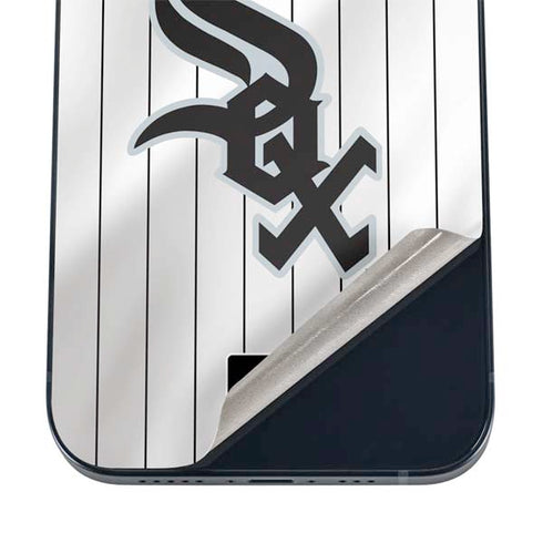 MLB Chicago White Sox Home Jersey iPhone 12 Mini Skin