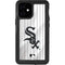 MLB Chicago White Sox Home Jersey iPhone 12 Mini Waterproof Case