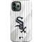 MLB Chicago White Sox Home Jersey iPhone 12 Pro Impact Case