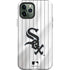 MLB Chicago White Sox Home Jersey iPhone 12 Pro Impact Case