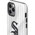 MLB Chicago White Sox Home Jersey iPhone 12 Pro Impact Case
