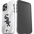 MLB Chicago White Sox Home Jersey iPhone 12 Pro Impact Case