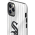 MLB Chicago White Sox Home Jersey iPhone 12 Pro Max Impact Case
