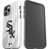 MLB Chicago White Sox Home Jersey iPhone 12 Pro Max Impact Case
