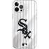 MLB Chicago White Sox Home Jersey iPhone 12 Pro Max Skin