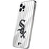 MLB Chicago White Sox Home Jersey iPhone 12 Pro Max Skin