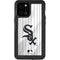 MLB Chicago White Sox Home Jersey iPhone 12 Pro Max Waterproof Case