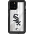 MLB Chicago White Sox Home Jersey iPhone 12 Pro Max Waterproof Case