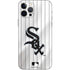 MLB Chicago White Sox Home Jersey iPhone 12 Pro Skin