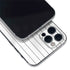 MLB Chicago White Sox Home Jersey iPhone 12 Pro Skin