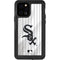MLB Chicago White Sox Home Jersey iPhone 12 Pro Waterproof Case