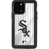 MLB Chicago White Sox Home Jersey iPhone 12 Pro Waterproof Case