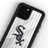 MLB Chicago White Sox Home Jersey iPhone 12 Pro Waterproof Case