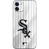 MLB Chicago White Sox Home Jersey iPhone 12 Skin