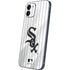 MLB Chicago White Sox Home Jersey iPhone 12 Skin
