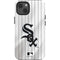 MLB Chicago White Sox Home Jersey iPhone 13 Impact Case