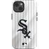 MLB Chicago White Sox Home Jersey iPhone 13 Impact Case