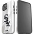 MLB Chicago White Sox Home Jersey iPhone 13 Impact Case