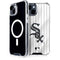 MLB Chicago White Sox Home Jersey iPhone 13 MagSafe Case