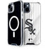 MLB Chicago White Sox Home Jersey iPhone 13 MagSafe Case