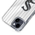 MLB Chicago White Sox Home Jersey iPhone 13 MagSafe Case