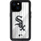 MLB Chicago White Sox Home Jersey iPhone 13 Mini Waterproof Case