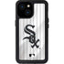 MLB Chicago White Sox Home Jersey iPhone 13 Mini Waterproof Case