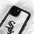 MLB Chicago White Sox Home Jersey iPhone 13 Mini Waterproof Case