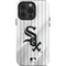 MLB Chicago White Sox Home Jersey iPhone 13 Pro Impact Case