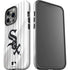 MLB Chicago White Sox Home Jersey iPhone 13 Pro Impact Case