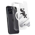 MLB Chicago White Sox Home Jersey iPhone 13 Pro MagSafe Case