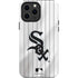 MLB Chicago White Sox Home Jersey iPhone 13 Pro Max Impact Case
