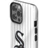 MLB Chicago White Sox Home Jersey iPhone 13 Pro Max Impact Case