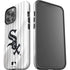 MLB Chicago White Sox Home Jersey iPhone 13 Pro Max Impact Case