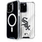 MLB Chicago White Sox Home Jersey iPhone 13 Pro Max MagSafe Case