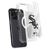MLB Chicago White Sox Home Jersey iPhone 13 Pro Max MagSafe Case